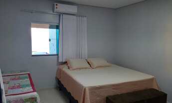 Imagem 3: Casa para venda possui 214 metros quadrados com 4 quartos