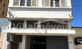 Imagem 6: Salão - Centro - Campinas