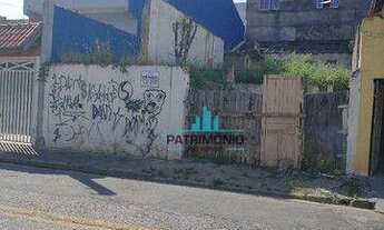 Imagem: Terreno à venda, 180 m² por R$ 308.000,00