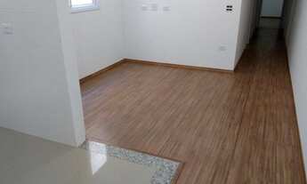 Imagem 5: Cobertura com 3 dormitórios à venda, 140 m² por R$ 580.000,00 - Vila Eldízia - Santo André