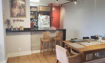 Imagem 6: Apartamento - Mansões Santo Antônio - Campinas