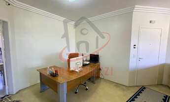 Imagem 7: Apartamento para venda com 105 metros quadrados com 3 quartos em Vila Bastos - Santo André