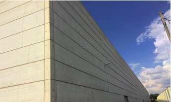 Imagem 4: Galpão/Depósito/Armazém para aluguel em Campinas Area Total 2.421m2