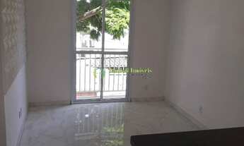 Imagem 2: Cobertura sem condomínio 2 dormitórios (Vila Bela Vista