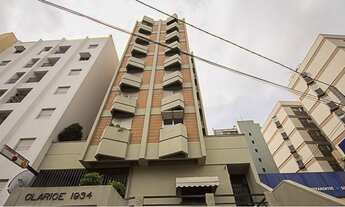 Imagem: Apartamento para venda tem 55 metros quadrados