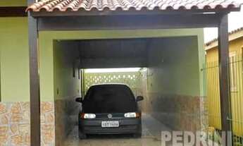 Imagem 2: PORTO ALEGRE - Casa Padrão - ABERTA DOS MORROS