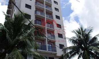 Imagem: Apartamento com 1 dorm, Tupi, Praia Grande