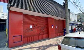 Imagem 2: Ponto comercial/Loja para aluguel possui 210 metros quadrados