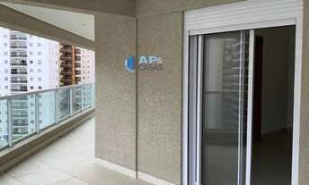 Imagem 3: Apartamento Alto Padrão para Venda em Barra Funda Guarujá-SP