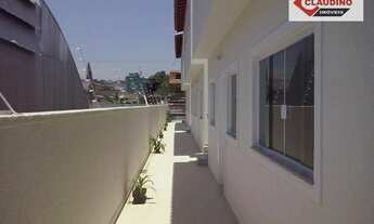 Imagem 5: Apartamento com 2 dormitórios à venda, 45 m² por R$ 200.000,00 - Parada XV de Novembro - S