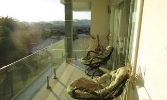 Imagem 7: Vendo Casa em Condomínio de Alto Luxo PORTEIRA FECHADA - 400m2 com 5 quartos