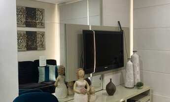 Imagem 4: Venda Apto. - 67m² - 3 dormitórios - 1 suíte - Piazza Di Siena - Cuiabá - MT