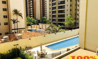 Imagem: Apartamento para venda tem 180 metros quadrados