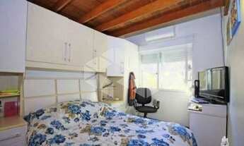 Imagem 6: Casa de 2 dormitórios em condomínio