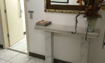 Imagem: Sala para venda tem 40m no Centro - Belo