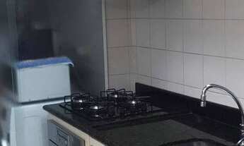 Imagem 6: Apartamento com 2 dormitórios à venda, 63 m² por R$ 560.000 - Vila Alexandria - São Paulo