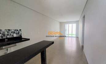 Imagem: Casa à venda, 72 m² por R$ 299.000,00