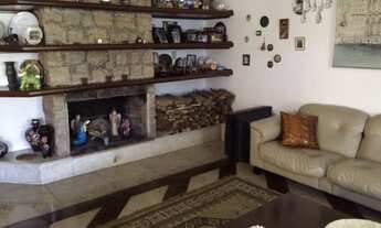 Imagem 5: Sobrado para Venda em São Bernardo do Campo, chacara inglesa, 4 dormitórios, 2 suítes, 7 b