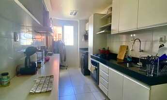 Imagem 7: Apartamento para venda possui 115 metros quadrados com 3 quartos em Pedreira - Belém - PA