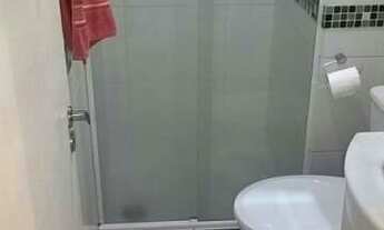 Imagem 7: Apartamento 72 m² - 3 Dormitórios, sendo 1 Suite - Jaçatuba - Santo Andre