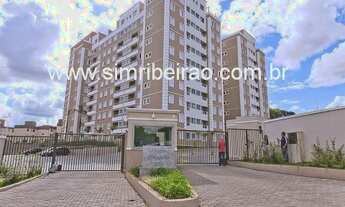 Imagem: Vendo apartamento em Ribeirão Preto. Edifício