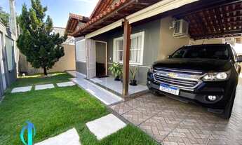 Imagem: CASA 3 QUARTOS COM SUÍTE - COLINA DE LARANJEIRAS