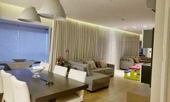 Imagem 4: Apartamento alto padrão no bairro de Santana com 143 metros quadrados