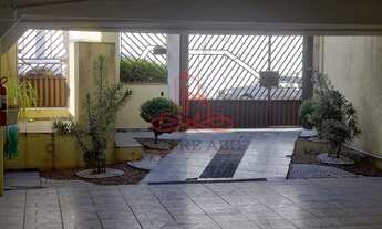 Imagem 2: Apartamento em Vila Luzita - Santo André