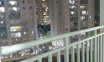 Imagem 5: APTO 2/4 - 01 SUITE - LAZER COMPLETO - PARQUE CASCAVEL