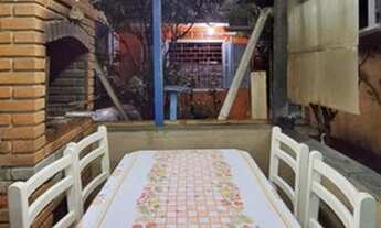 Imagem 4: CASA - 2 DORMS - 2 VAGAS - 140M² - VILA PIRES - SANTO ANDRÉ - SÃO PAULO