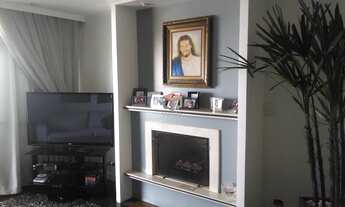 Imagem 4: Cobertura à venda, 4 quartos, 4 suítes, 4 vagas, Nova Petrópolis - São Bernardo do Campo/S