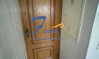 Imagem 7: Apartamento para Venda em Santos, Ponta Da Praia, 3 dormitórios, 1 suíte, 3 banheiros, 1 v