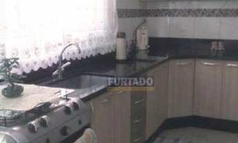 Imagem 7: Sobrado com 3 dormitórios à venda, 145 m² - Vila Guarani - Santo André/SP