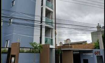 Imagem 3: Apartamento para aluguel e venda possui 45 metros quadrados com 2 quartos