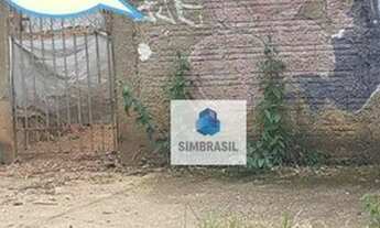 Imagem: Terreno à venda por R$212.0000,00- Bairro