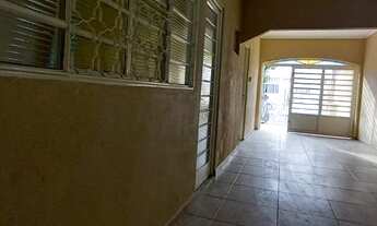 Imagem: Casa com 4 dormitórios à venda, 170 m²