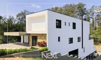 Imagem: Casa - Galleria - Campinas