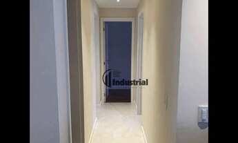 Imagem 7: Apartamento com 3 dormitórios à venda, 117 m² por R$ 1.280.000,00 - Centro - Santo André/S