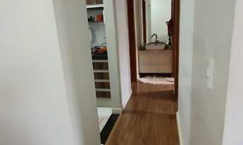 Imagem 7: Apartamento com 2 quartos 2 banheiros sendo 1 suite ótima localização