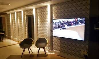 Imagem: Belíssimo Apartamento em Praia Grande