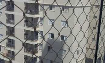 Imagem 2: Apartamento residencial à venda, Mansões Santo Antônio, Campinas