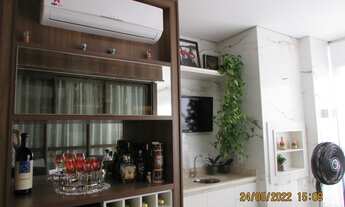 Imagem 3: América Diamond Apartamento para venda tem 182 metros quadrados com 4 quartos