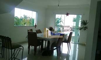 Imagem 3: Sobrado com 3 dormitórios à venda, 380 m² por R$ 2.000.000,00 - Monterey Ville - Mogi das