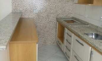 Imagem 6: Cobertura com 52m²X52m², 2 dorms sendo 1 suíte- Vila Tibiriçá-Santo André - SP