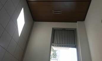 Imagem 3: Apartamento para venda com 75 metros quadrados com 3 quartos com suíte