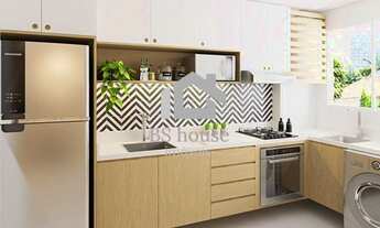 Imagem 5: Apto 49m² - 2Dorms - 1 Suíte - 1 Vaga - Vila Curuçá