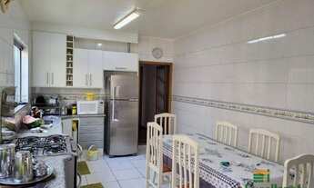 Imagem 4: Sobrado à venda, 260 m² por R$ 1.100.000,00 - Vila Aquilino - Santo André/SP