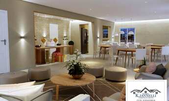 Imagem 3: Oportunidade de Belissímo Apartamento Lançamento na Planta Perto da Praia