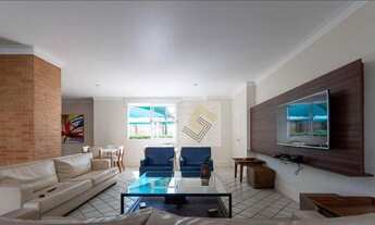 Imagem 6: Apartamento com 3 dormitórios à venda, 134 m² por R$ 1.070.000,00 - Loteamento Residencial