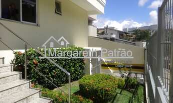 Imagem 6: Apartamento quarto e sala no Caminho das Árvores